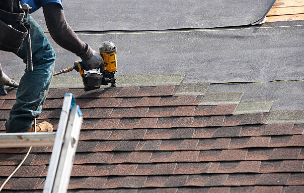 Licensed Metal Roofing service in Roland, OK - Brentwood Metal Roofing